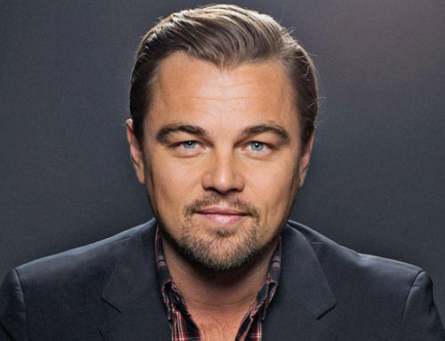 Leonardo DiCaprio supports the people of Petén and the Maya Biosphere Reserve