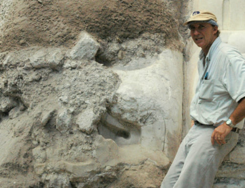 Renuevan oposición en Guatemala a la propuesta de ley presentada en Estados Unidos por el arqueólogo Richard D. Hansen