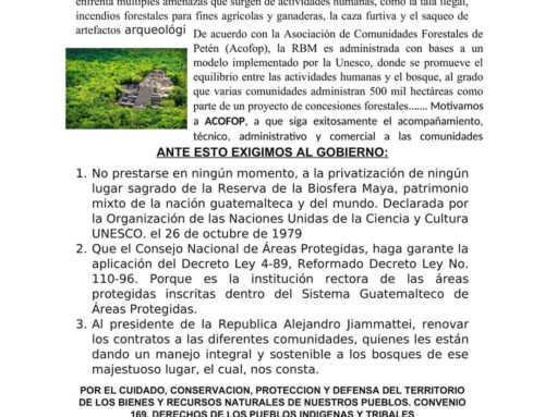 Junta Directiva de Bienes y Recursos Naturales de Los 48 Cantones de Totonicapán